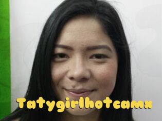 Tatygirlhotcamx