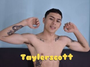 Taylerscott