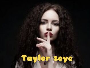 Taylor_zoye