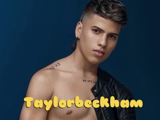 Taylorbeckham