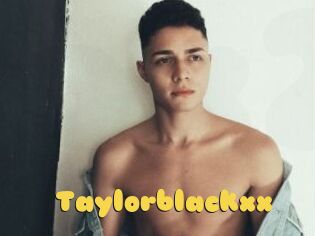 Taylorblackxx