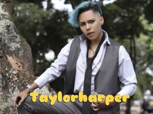 Taylorharper