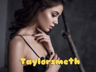 Taylorsmeth