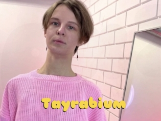Tayrabium