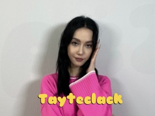 Tayteclack