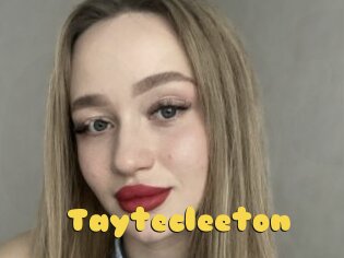Taytecleeton