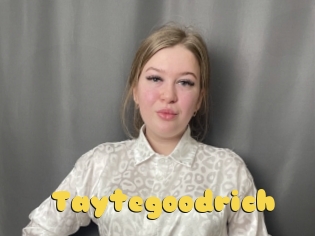 Taytegoodrich