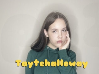 Taytehalloway