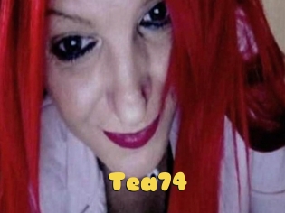 Tea74
