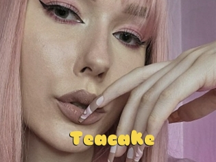 Teacake