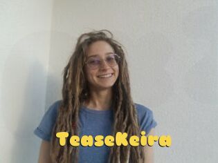 TeaseKeira
