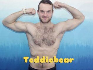 Teddiebear