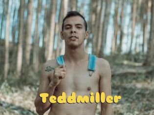 Teddmiller