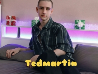 Tedmartin