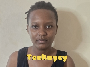Teekaycy