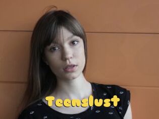 Teenslust
