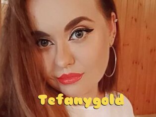 Tefanygold