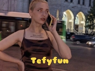 Tefyfun