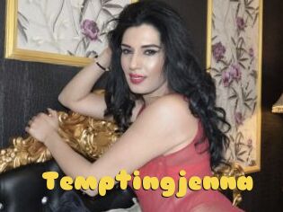 Temptingjenna