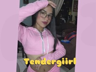 Tendergiirl