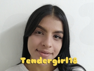 Tendergirl18
