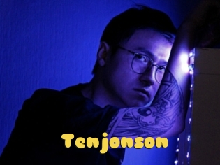 Tenjonson