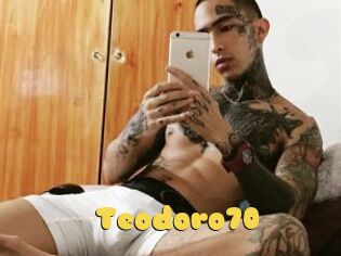 Teodoro70