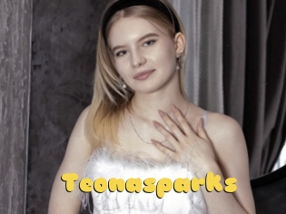Teonasparks