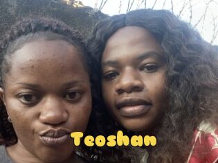 Teoshan