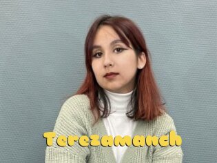 Terezamanch