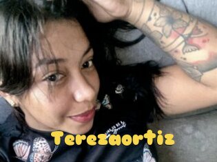 Terezaortiz