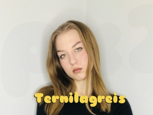 Ternilagreis