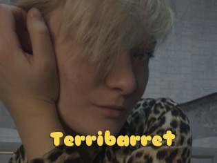 Terribarret