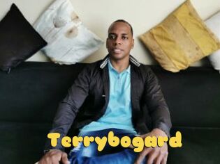 Terrybogard