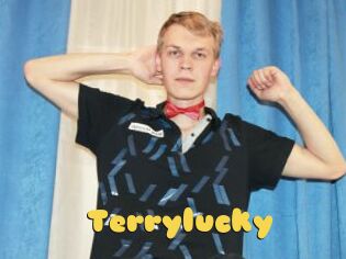 Terrylucky