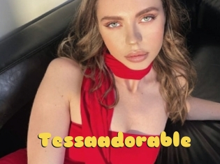 tessaadorable Px24 Sexcam