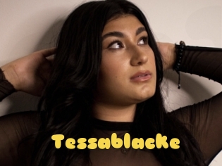 Tessablacke