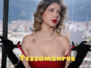 Tessamonroe