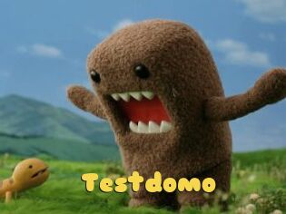 Testdomo