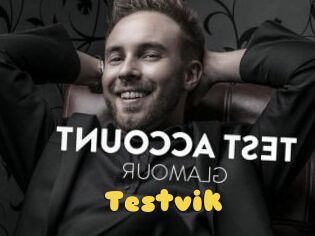 Testvik