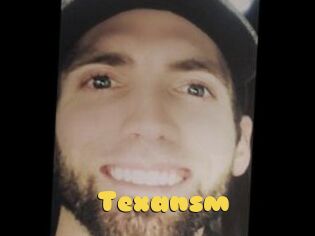 Texansm