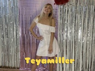 Teyamiller