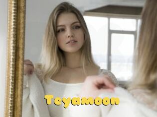 Teyamoon