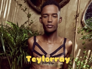 Teylorray