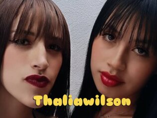 Thaliawilson