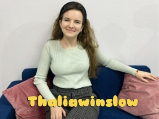 Thaliawinslow