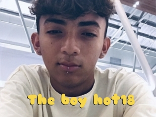 The_boy_hot18