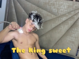 The_king_sweet