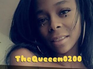 TheQueeen0200