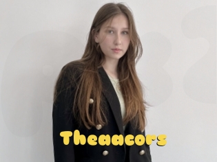 Theaacors